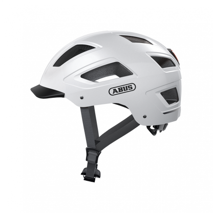 Abus Helmet Hyban 2.0 White M 52-58