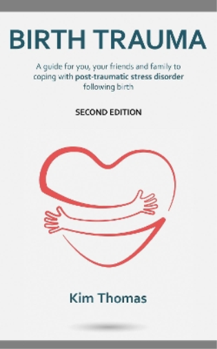 Birth Trauma (Second Edition)