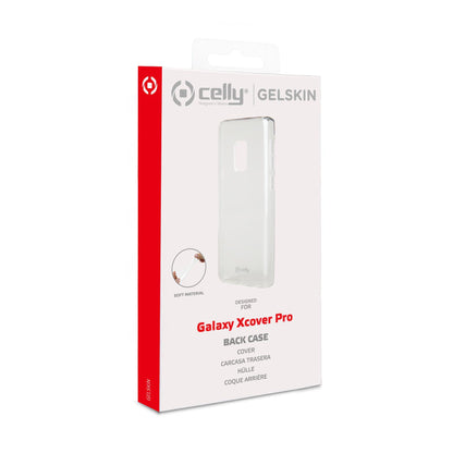 Tpu Cover Galaxy Xcover Pro