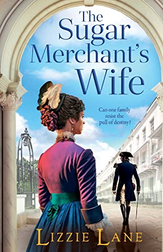 The Sugar Merchant's Wife