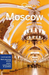 Lonely Planet Moscow
