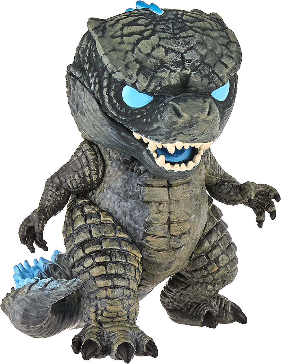 Godzilla Vs Kong POP! Movies Vinyl Figur Godzilla