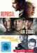 Reprisal / Air Strike / Precious Cargo [3 DVDs]