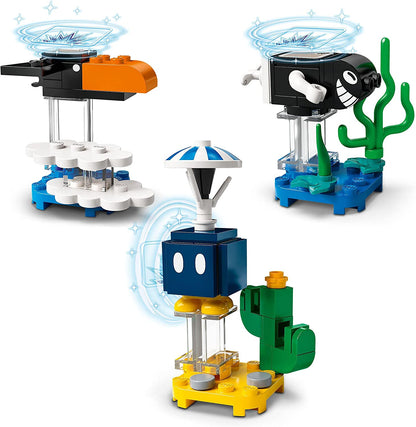 Lego - Super Mario - Character Pack ( 71394 )