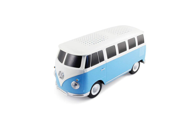 Volkswagen Bus T1 Speaker Bluetooth