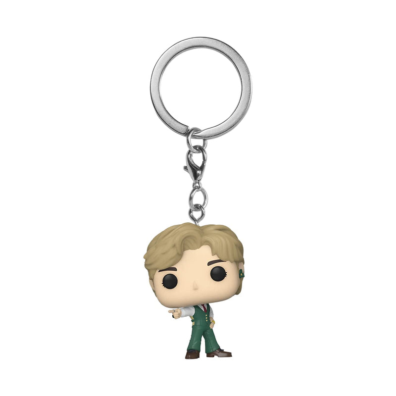 Funko 56034 POP Keychain: BTS S2 - Dynamite- V