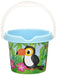 Androni: Estivo - Secchio Baby Lama (Made In Italy)