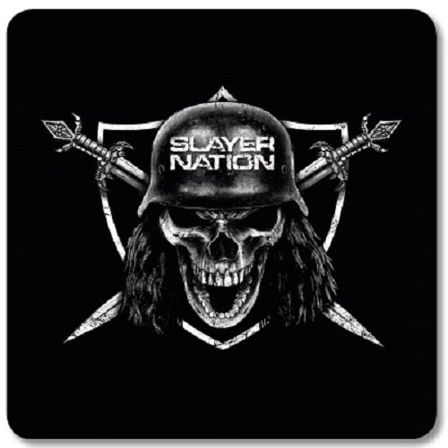 Slayer Coaster Slayer Nation New