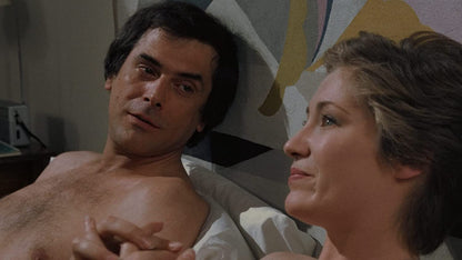 Identifikation einer Frau [Blu-ray]