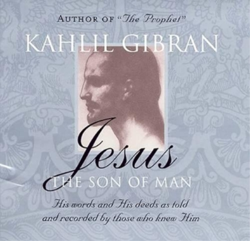 Jesus: The Son of Man