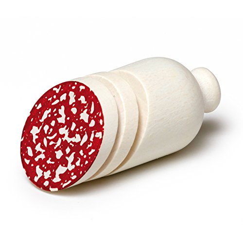 Erzi: Salame Da Tagliare