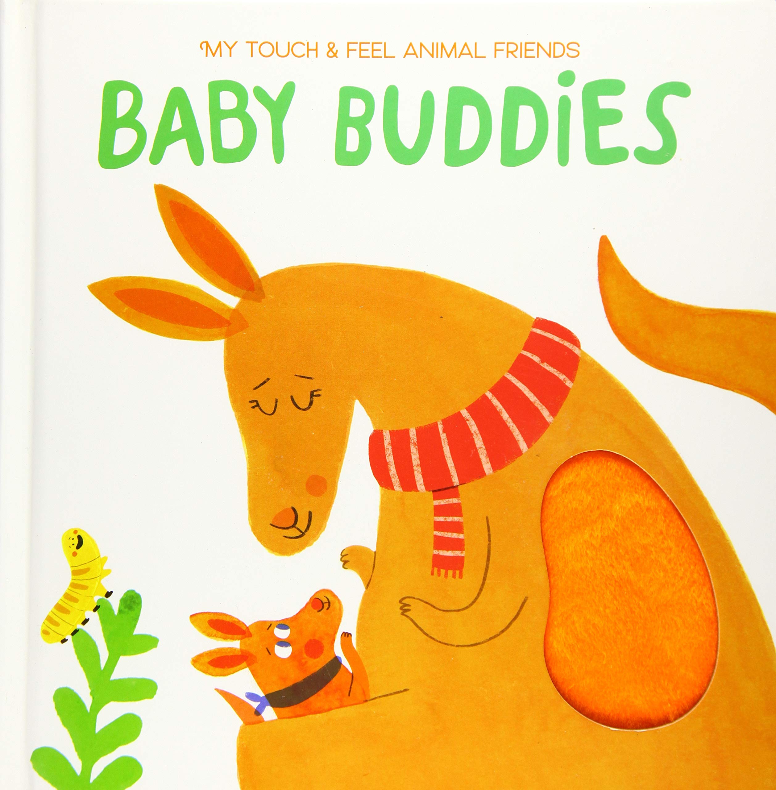 Baby Buddies