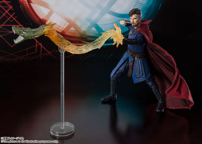 Tamashi Nations - Doctor Strange in the Multiverse of Madness - Doctor Strange (Doctor Strange in the Multiverse of Madness), Bandai Spirits S.H.Figuarts