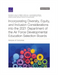 Incorporating Diversity, Equity, and Inclusion Considerations into the 2021 Department of the Air Force Developmental Education Selection Boards