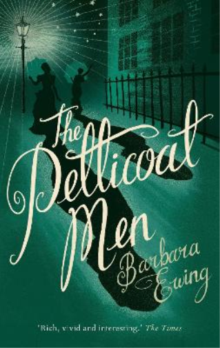 The Petticoat Men