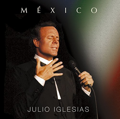Mexico Y Julio