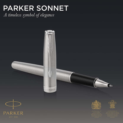 Sonnet Stainless Steel Ct