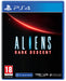 Aliens: Dark Descent (PS4) PlayStation 4