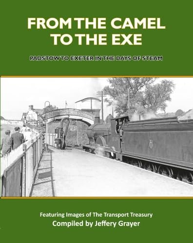 From the Camel to the Exe