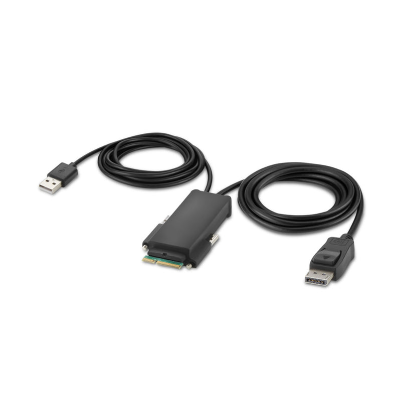 Belkin Modular Dp Single Head Host Cable 6 Feet