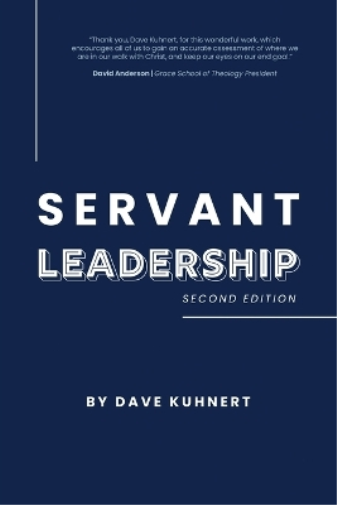 Servant Leadership