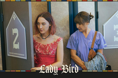 Lady Bird