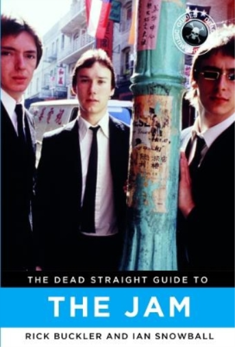 The Dead Straight Guide to the Jam