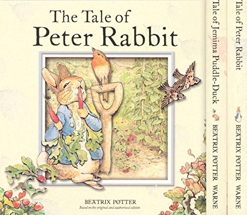 Peter Rabbit Gift Set