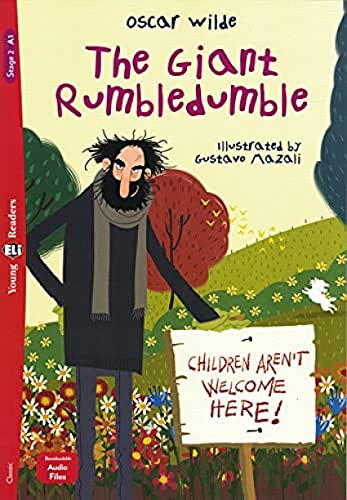 Young ELI Readers - English