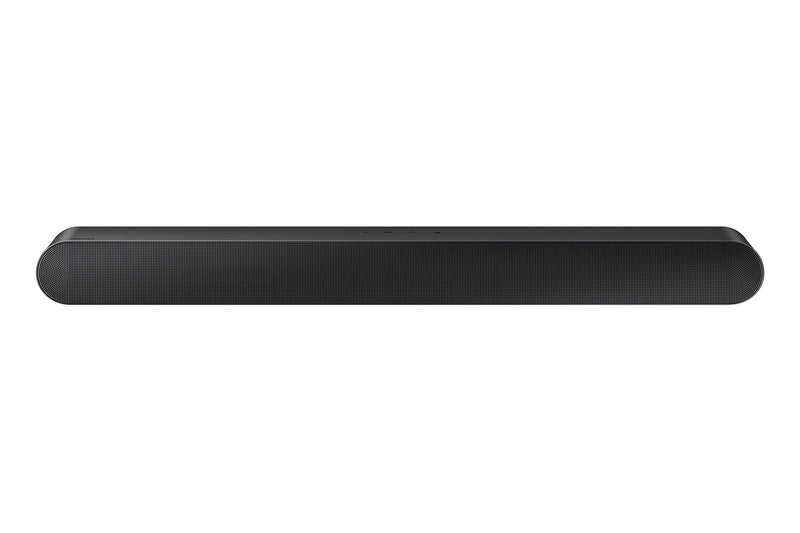 SAMSUNG HW-S65B/ZG 3.0 Soundbar grau