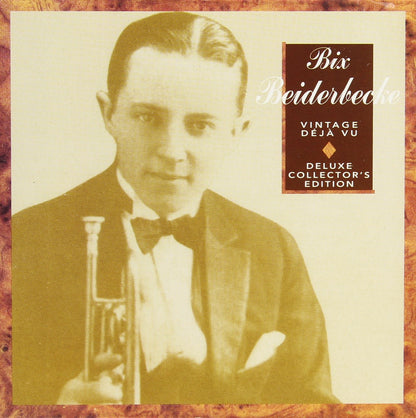 bix reiderbeecke - vintage deja vu
