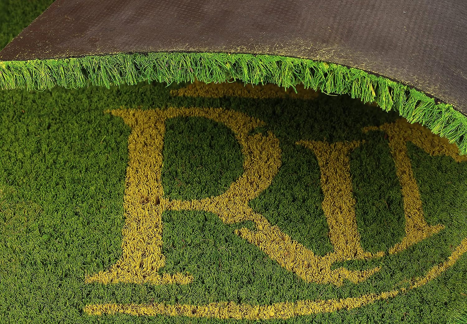 LORD OF THE RINGS - Logo - Doormat 60x40x2cm