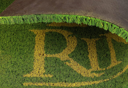 LORD OF THE RINGS - Logo - Doormat 60x40x2cm