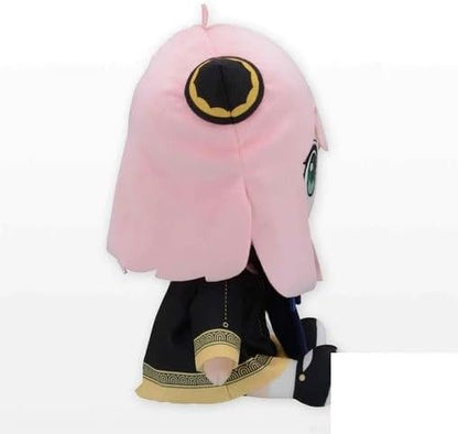 Preciality TV Anime `SPY x FAMILY` SP Plush Vol.2