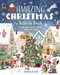 Amazing Christmas Activity Book