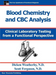 Blood Chemistry and CBC Analysis