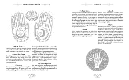 The Book of Divination