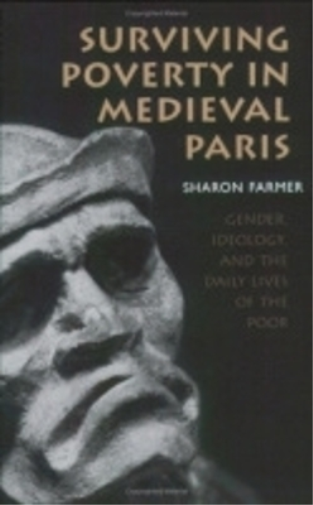 Surviving Poverty in Medieval Paris