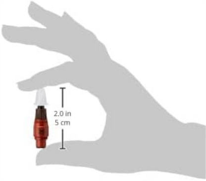 rOtring Isograph Technical Drawing Pen Replacement Nib | 0.10 mm 0.1 mm