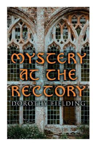 Mystery at the Rectory