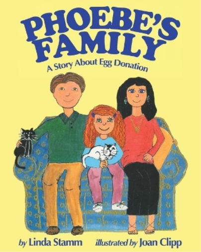 Phoebe's Family