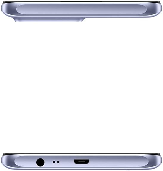 realme C31 16.5 cm (6.5") Dual SIM Android 11 4G Micro-USB 4 GB 64 GB 5000 mAh Silver