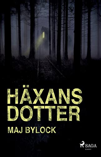 Häxans dotter