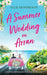 A Summer Wedding on Arran