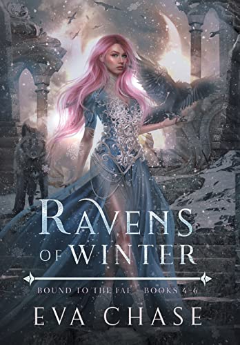 Ravens of Winter