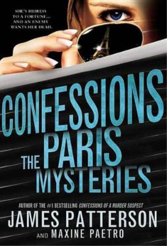Confessions