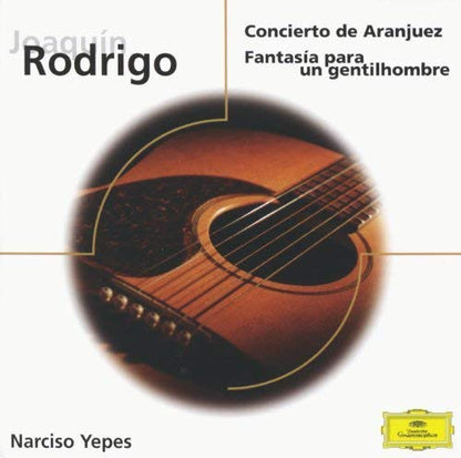 Concierto De Aranjuez