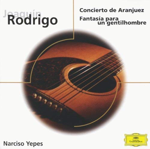 Concierto De Aranjuez