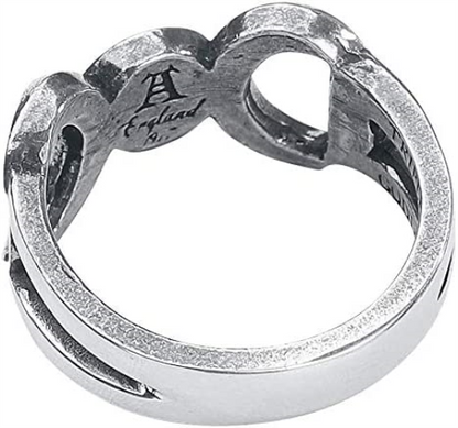 Alchemy: Triple Goddess (Anello Tg. 18-19)