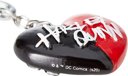 Harley Quinn (Heart)
